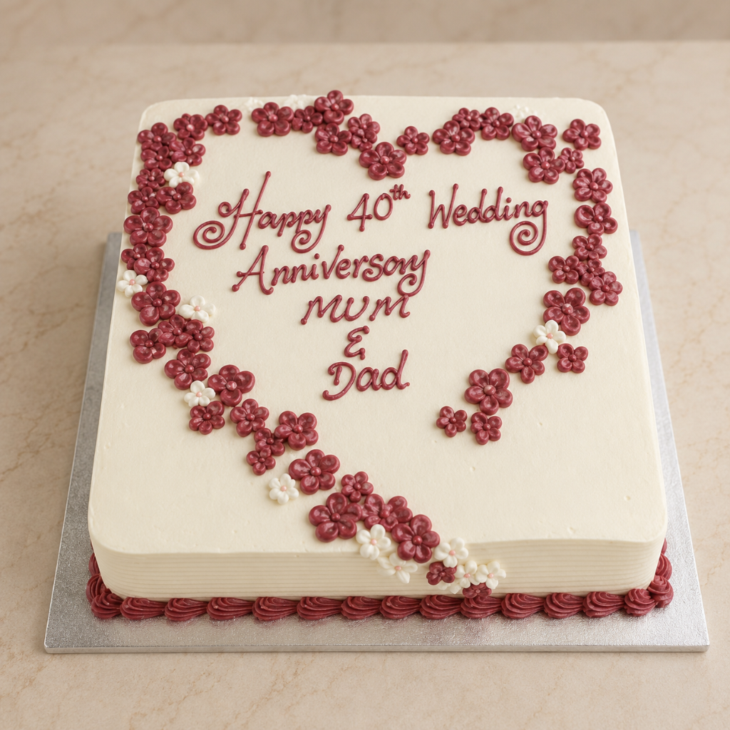 Love Cake – LV20