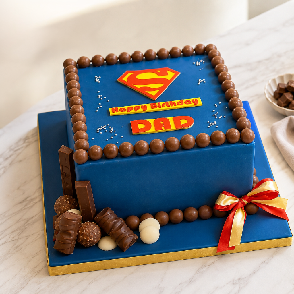 Cake For Him – FM15