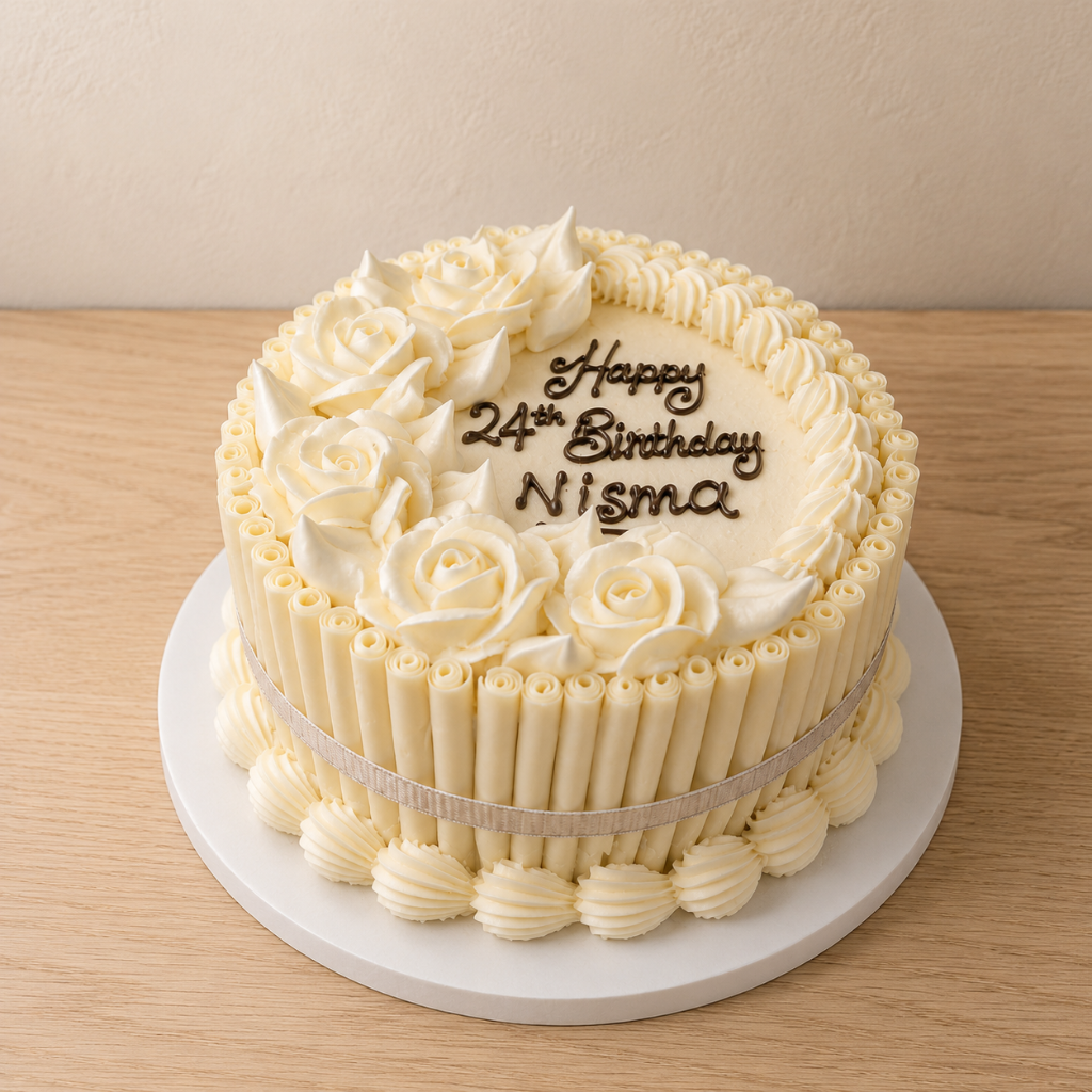Cake For Her – FR9