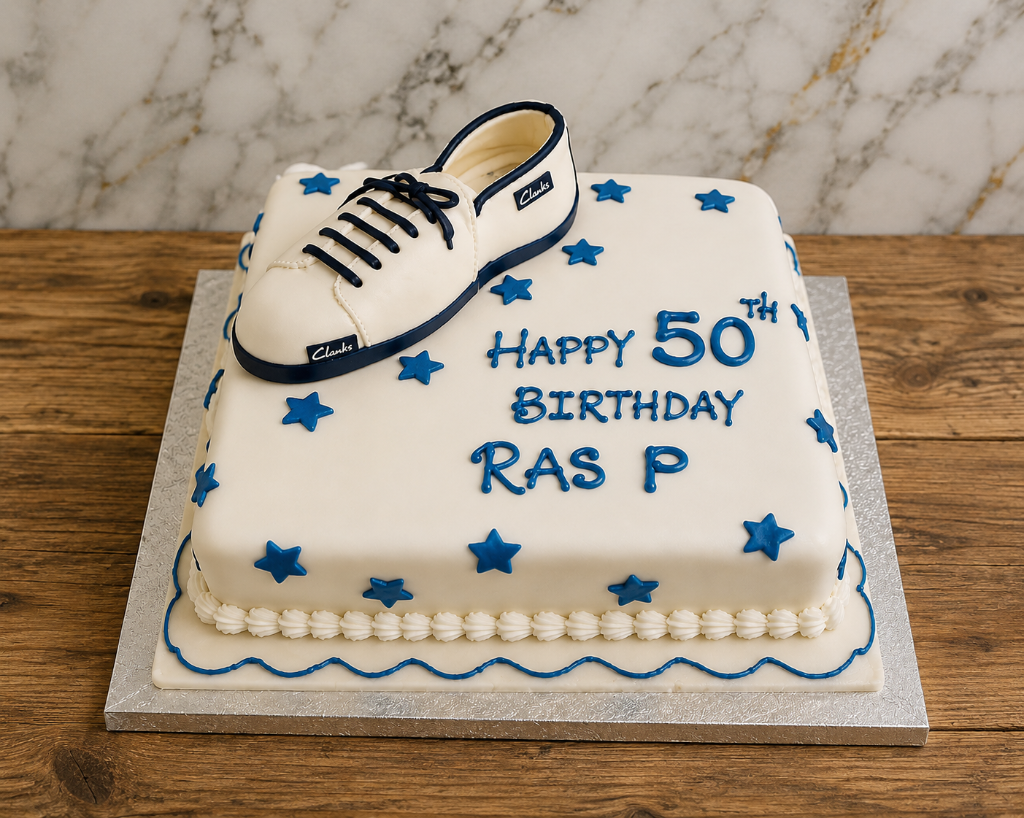 Cake For Him – FM16