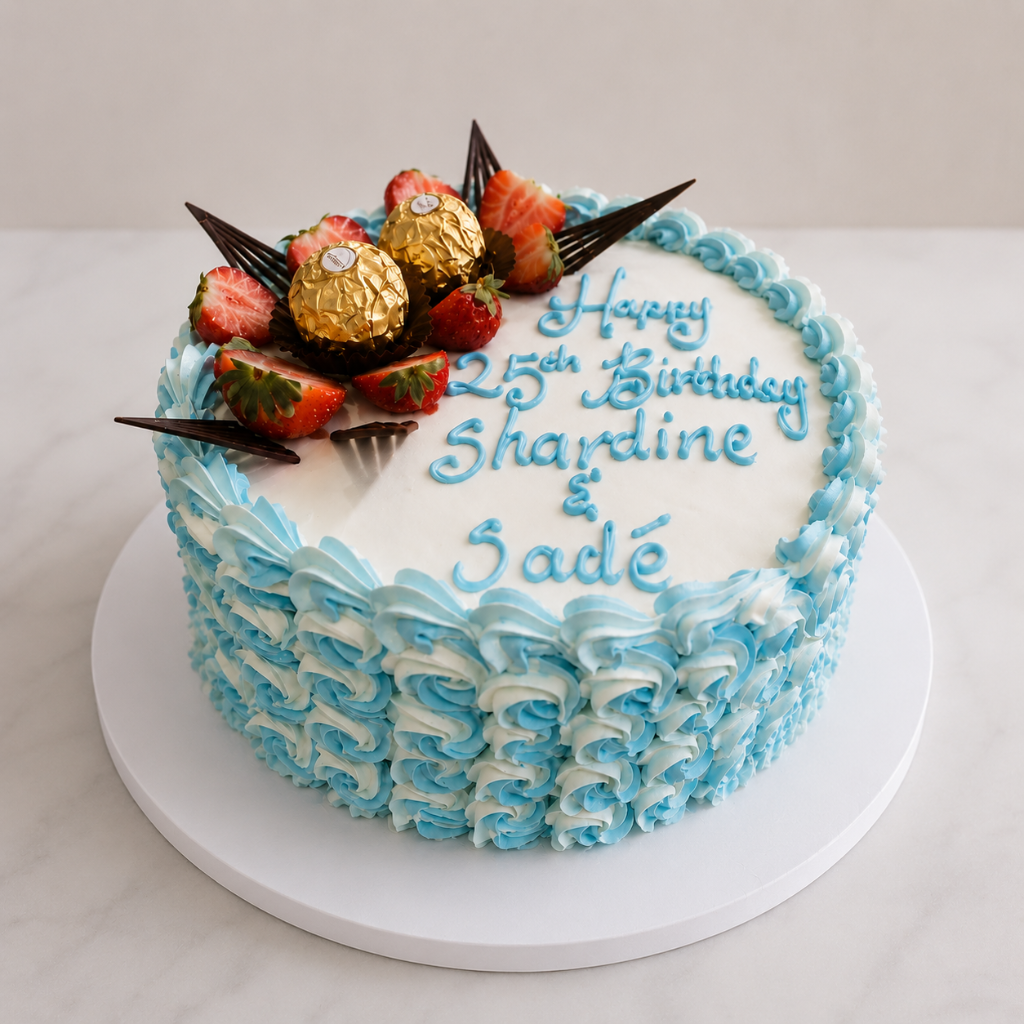 Cake For Her – FR2