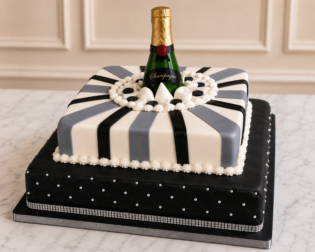 Novelty Cake 16 – NT16