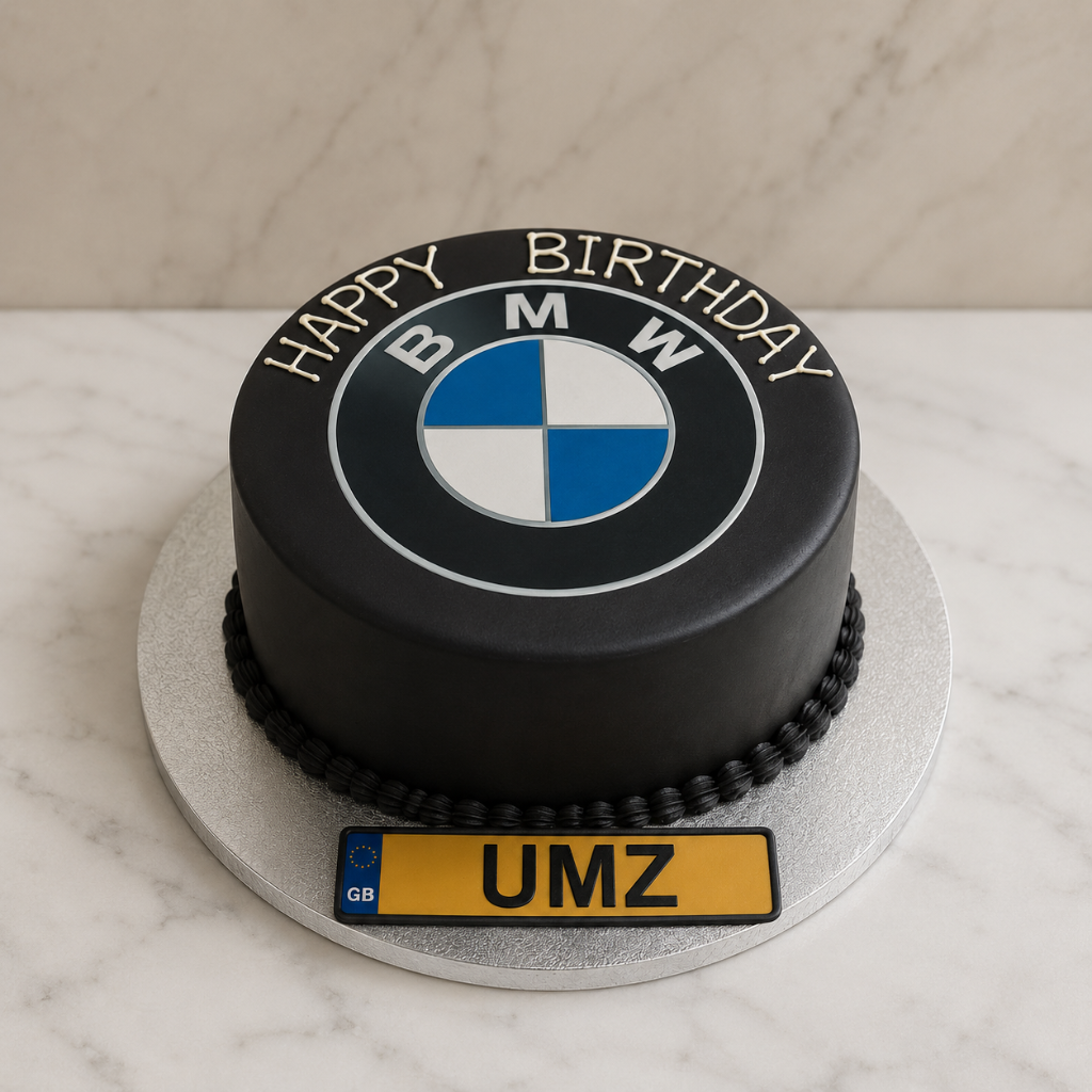 Cake For Him – FM6