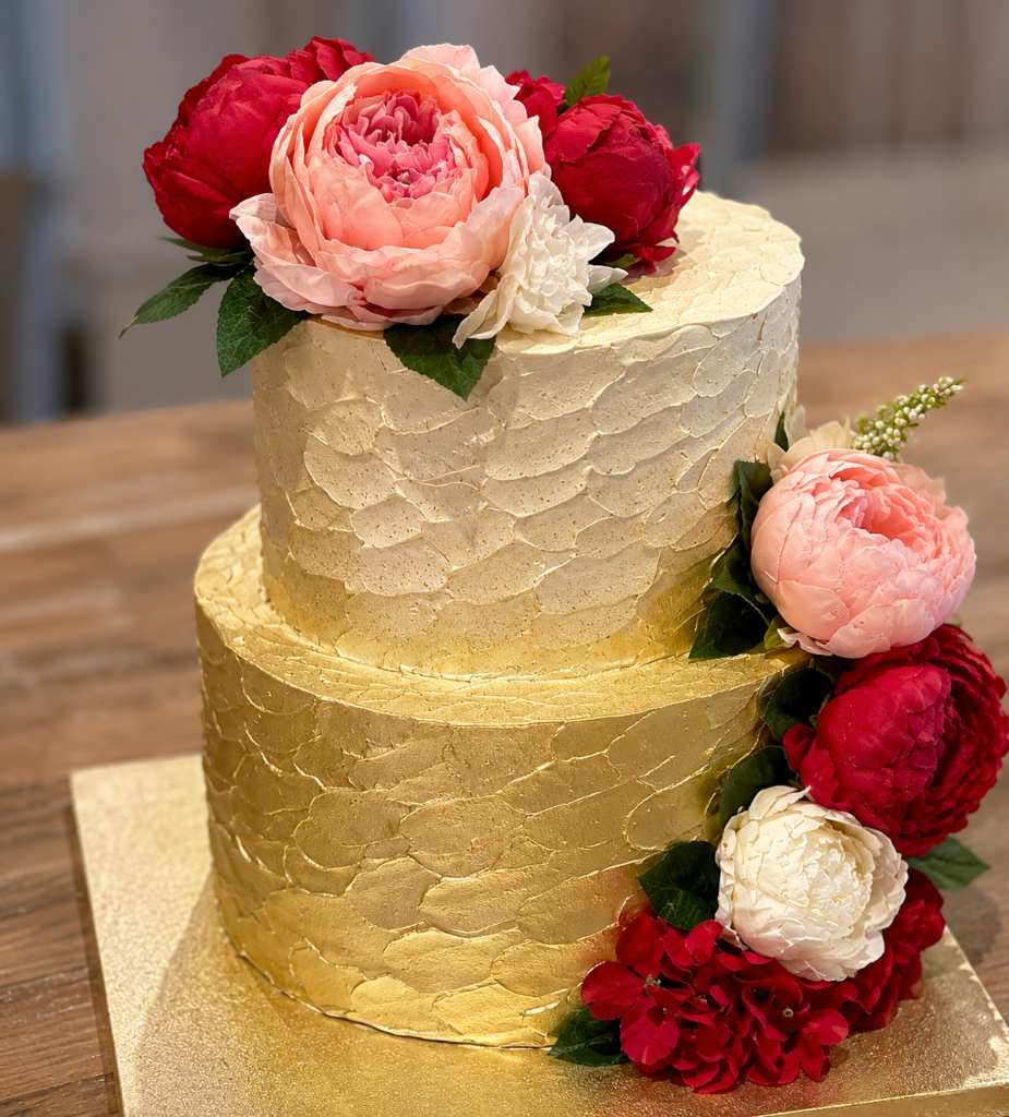 Wedding Cake 76 – WG76