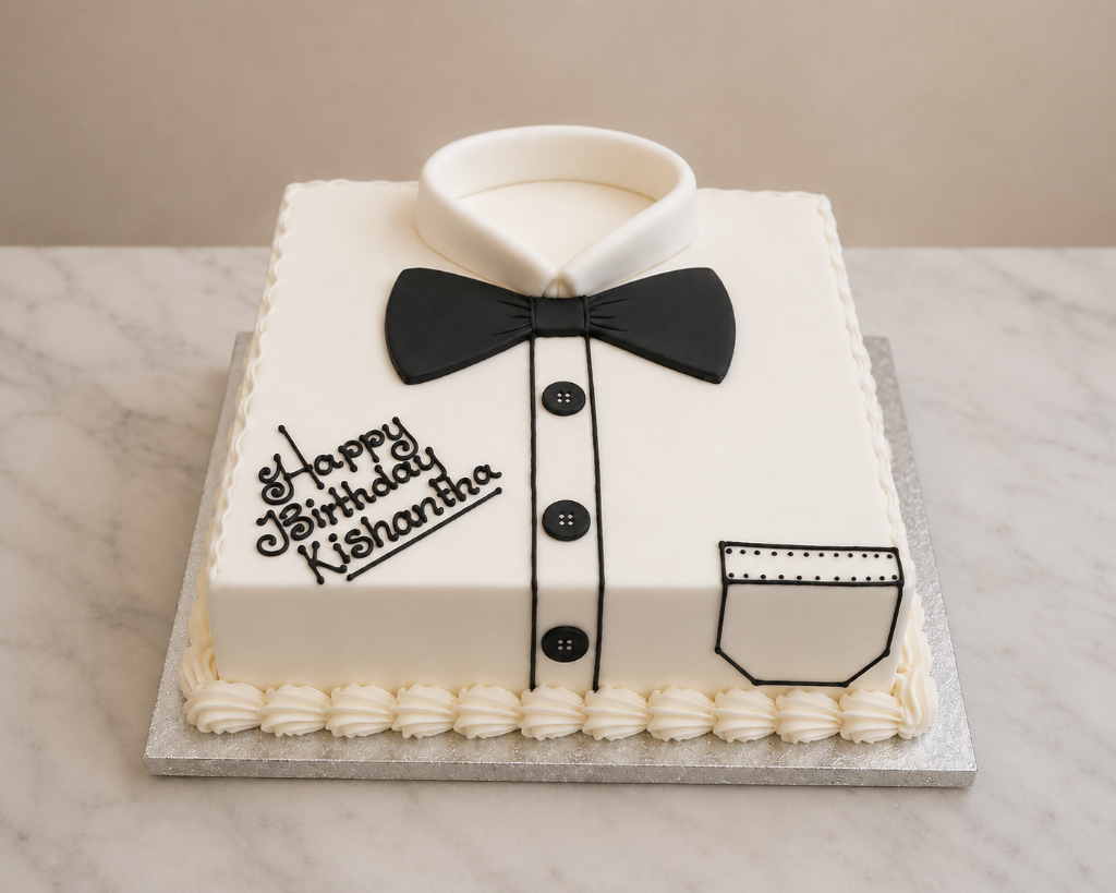 Cake For Him – FM5