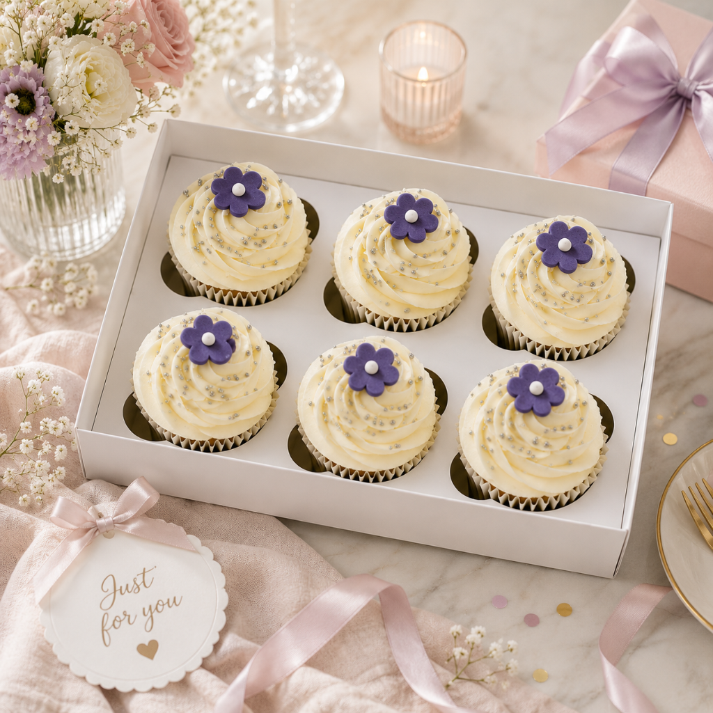 Cupcake – CK2