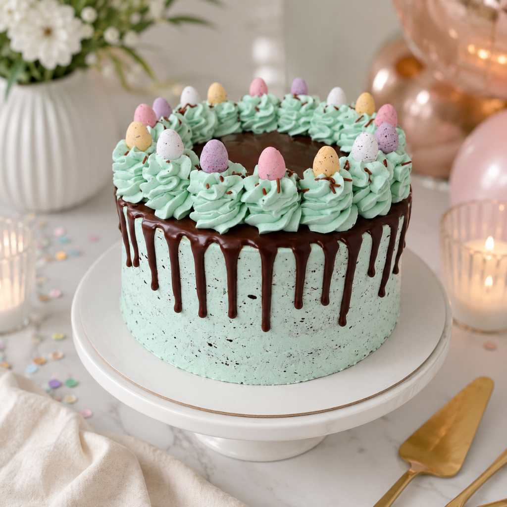 Easter Cake – ES2