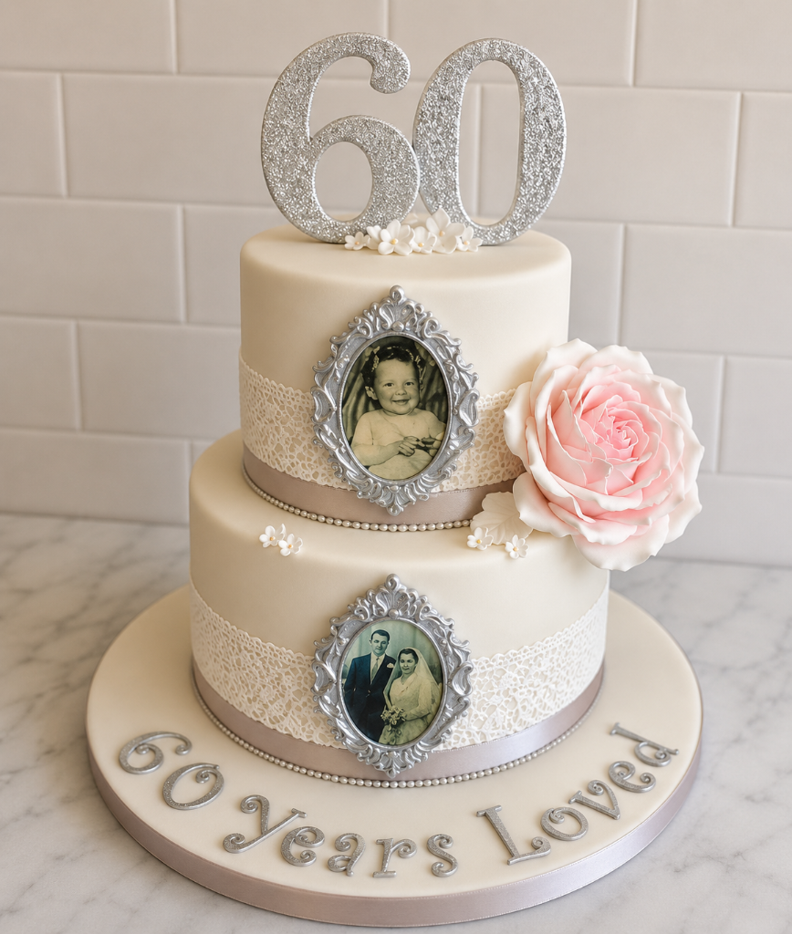 Number Cake 69 – NB69
