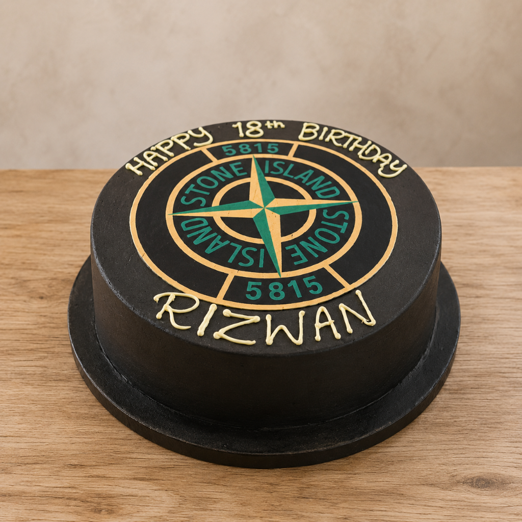 Cake For Him – FM7