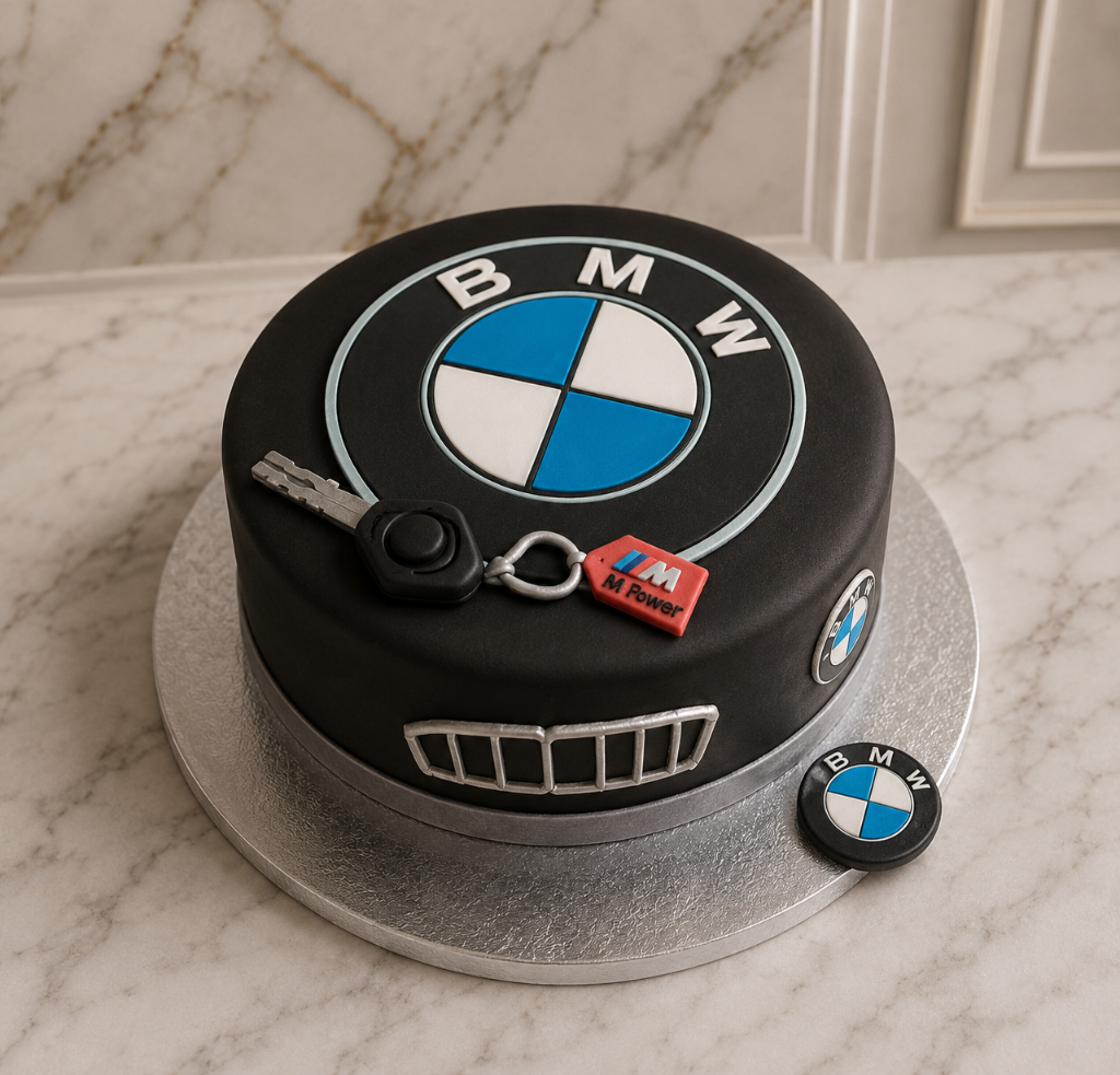 Cake For Him – FM11