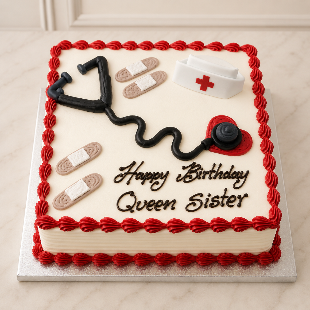 Novelty Cake 5 – NT5