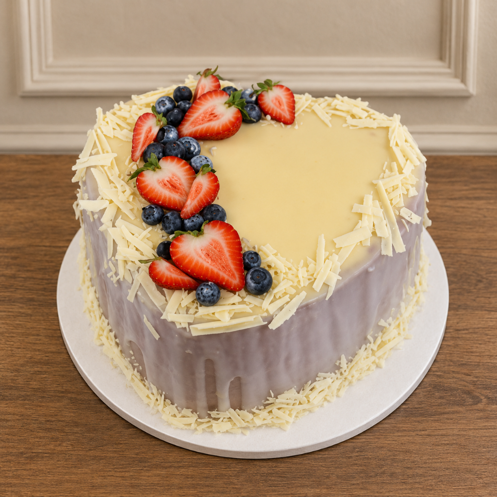 Love Cake 36 – LV36