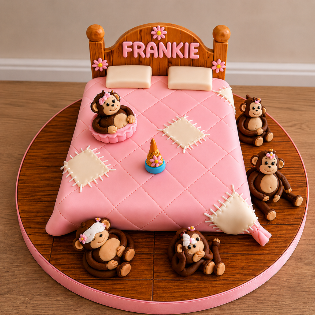 Novelty Cake 15 – NT15