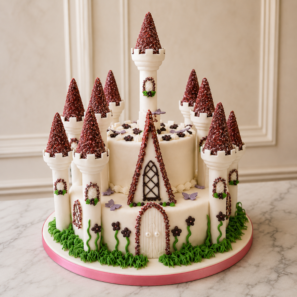 Novelty Cake 1 – NT1