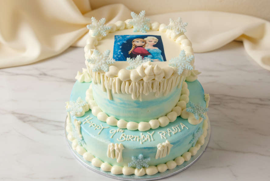 Disney Cake – DC15