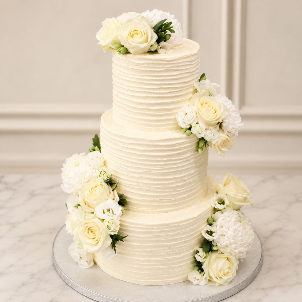 Wedding Cake 3 – WG3
