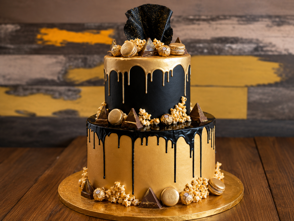 Wedding Cake 47 – WG47