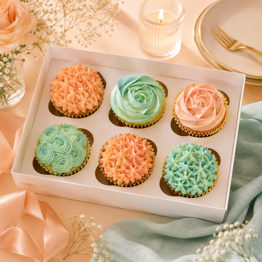 Cupcake – CK3