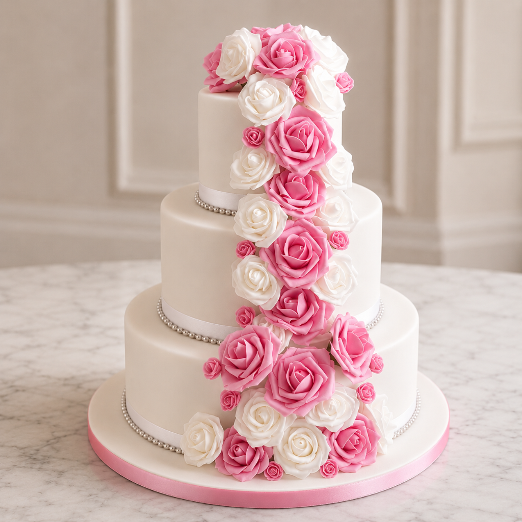 Wedding Cake 59 – WG59