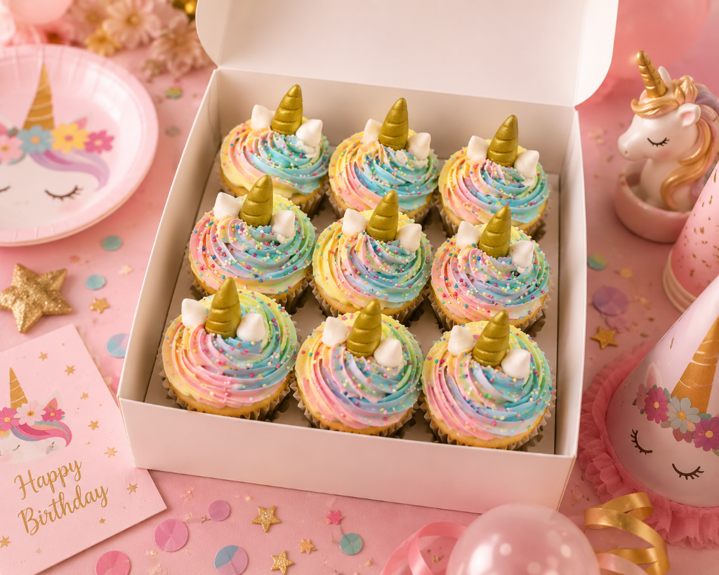 Cupcake – CK12