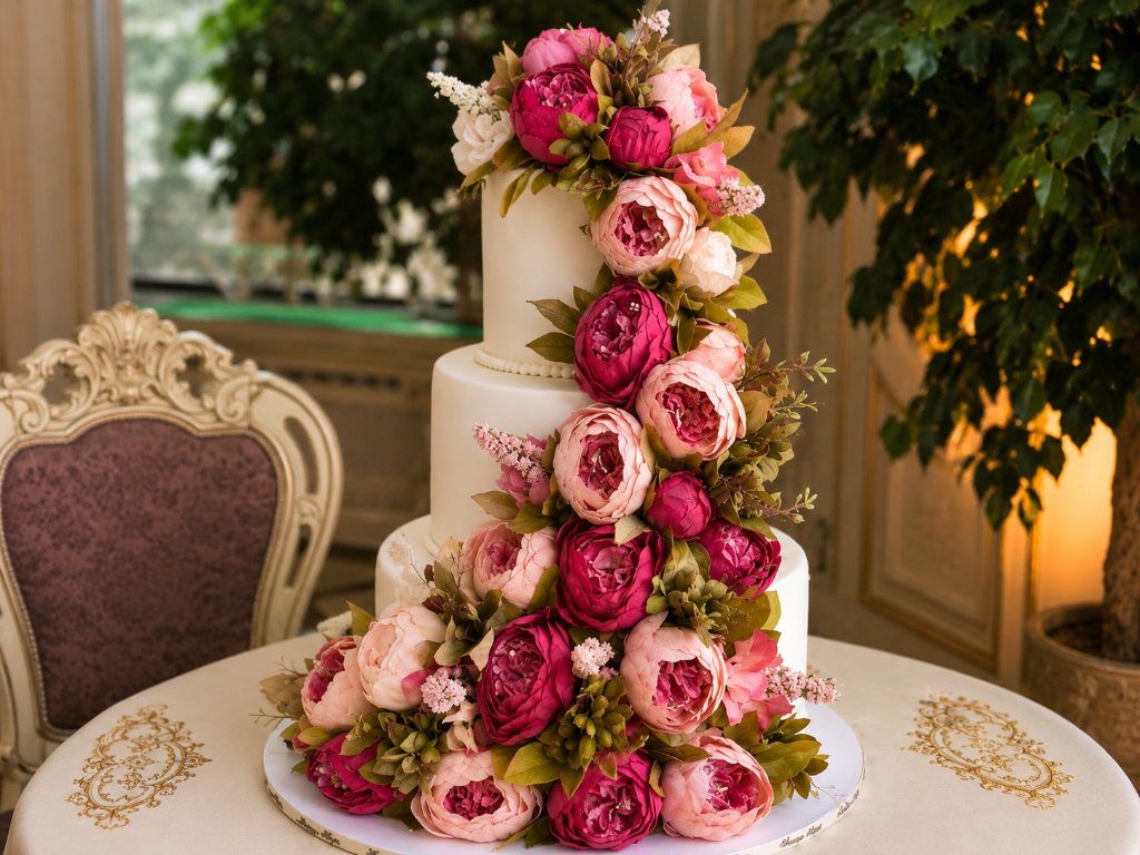 Wedding Cake 29 – WG29