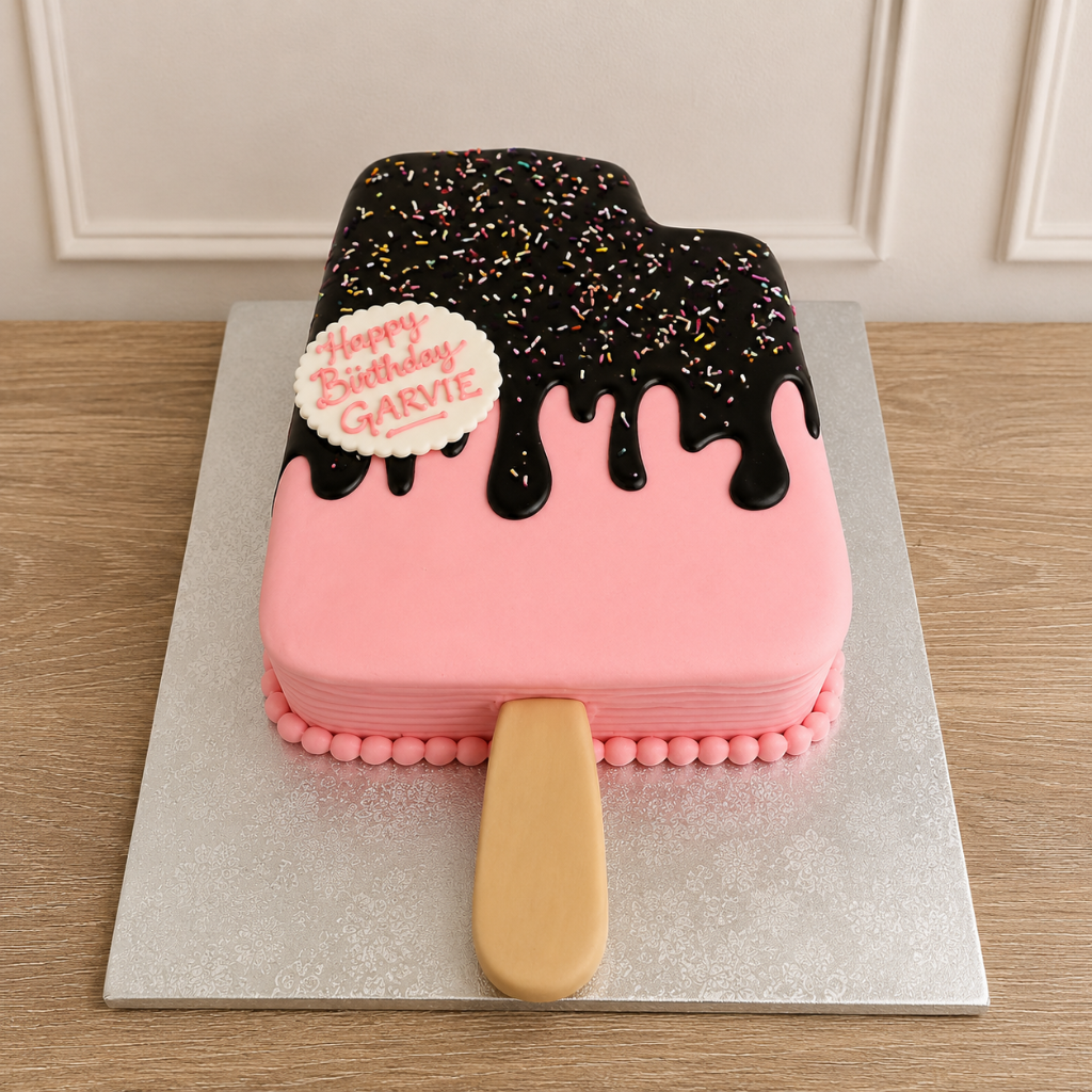 Novelty Cake 17 – NT17
