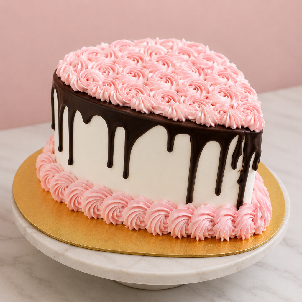 Love Cake – LV22