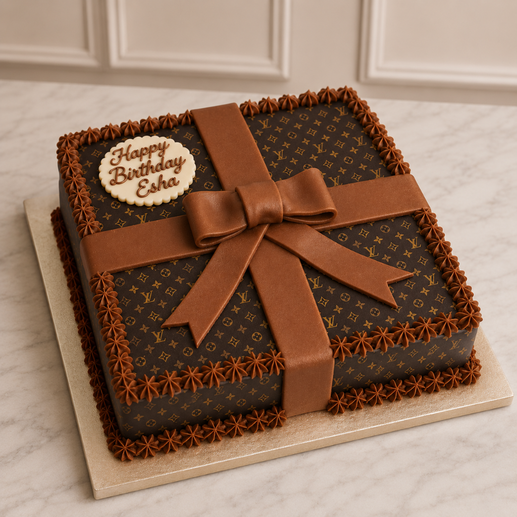 Novelty Cake 7 – NT7