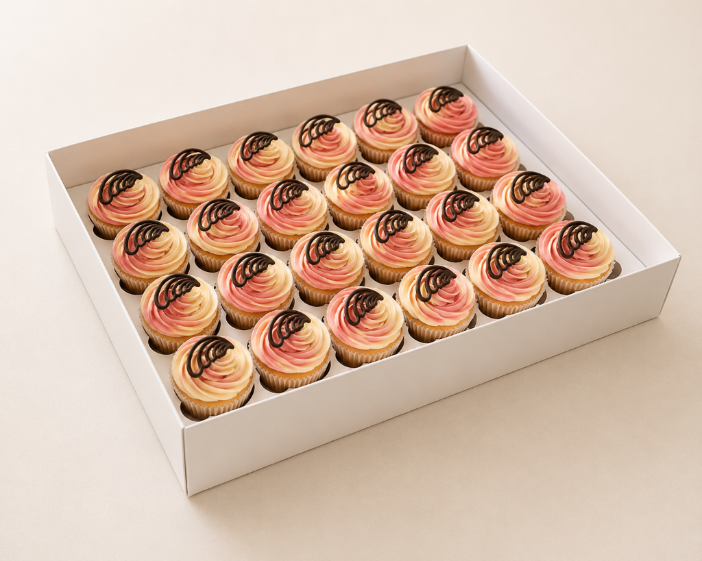 Cupcake – CK5