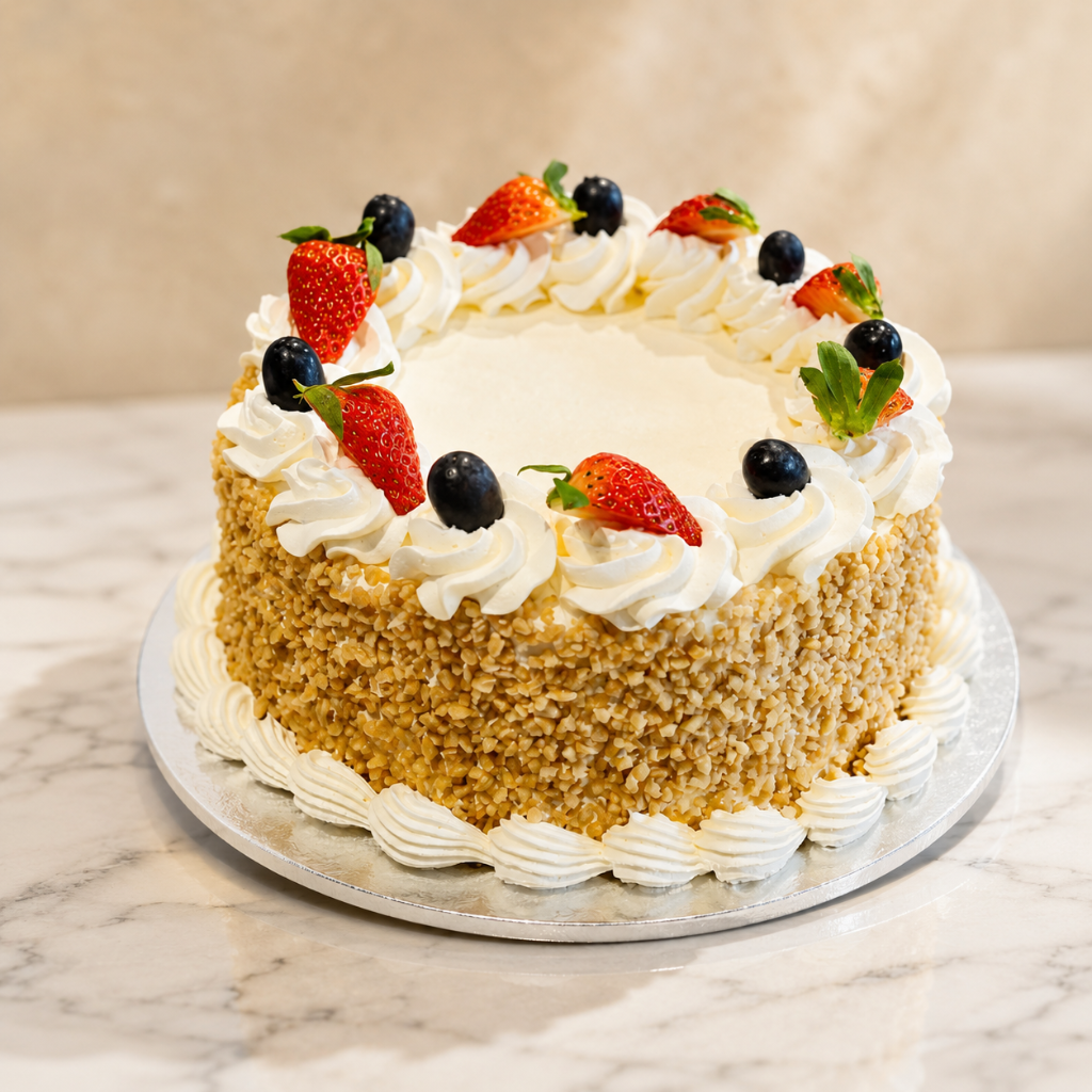 Disney Cake – DC26
