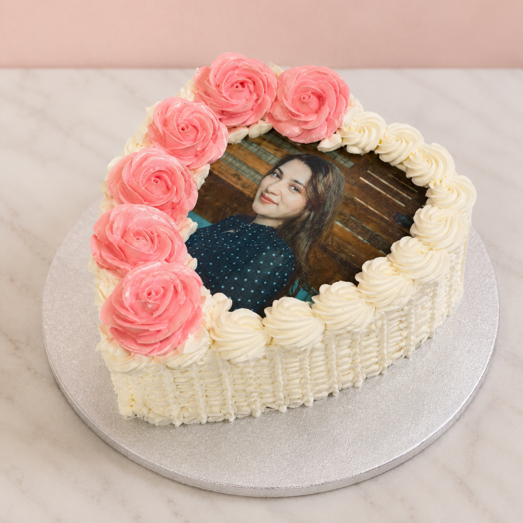 Love Cake 32 – LV32