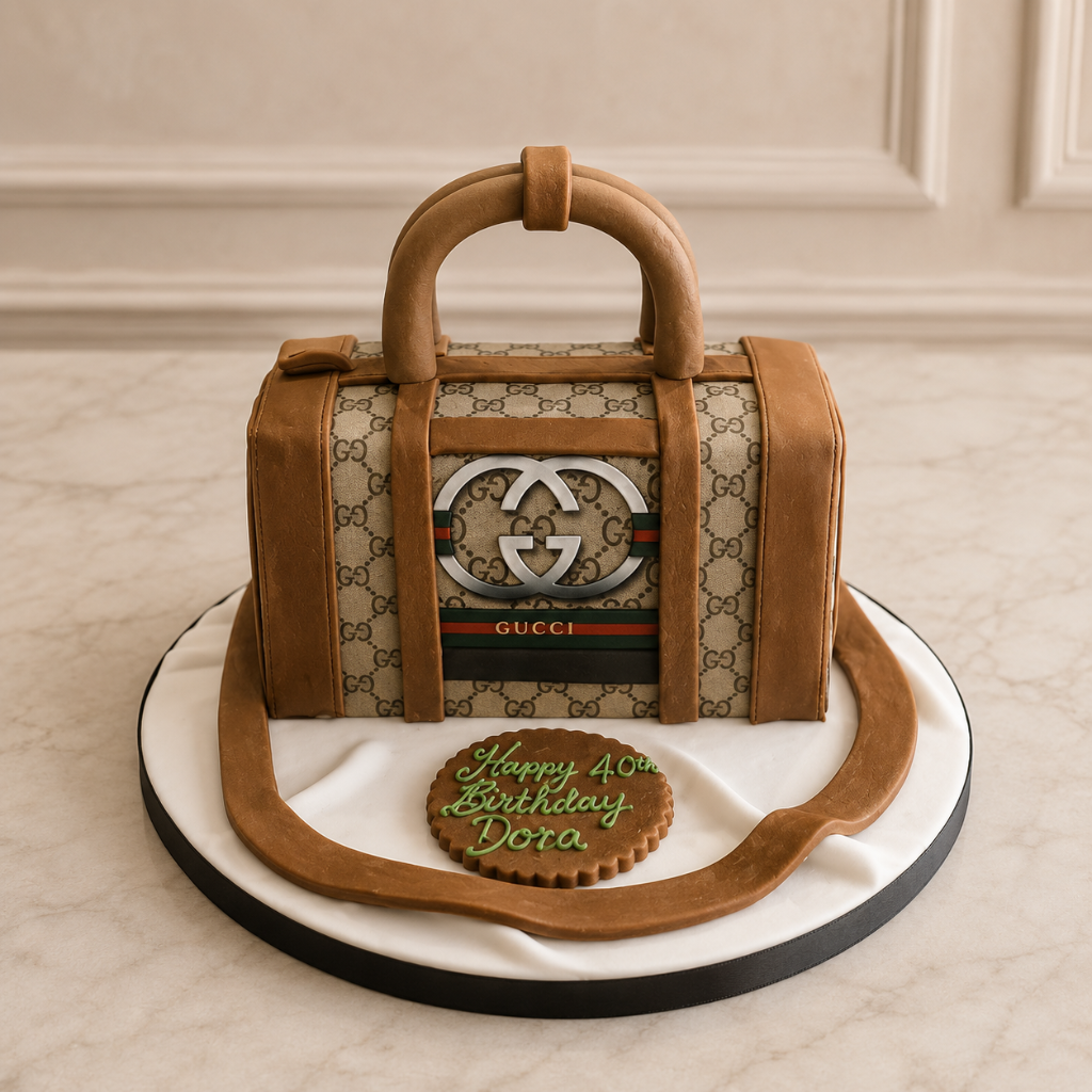 Novelty Cake 11 – NT11