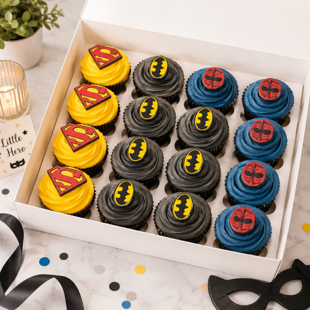 Cupcake – CK7