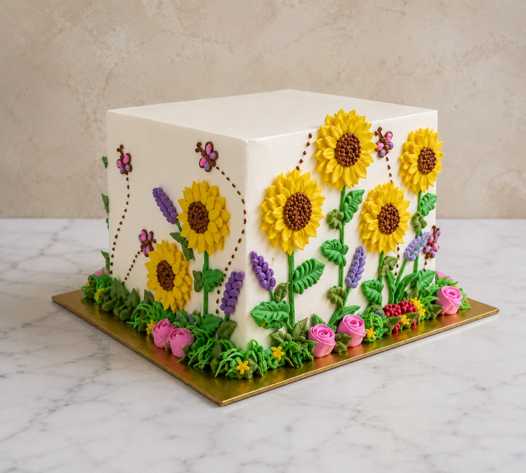 Cake For Her – FR18