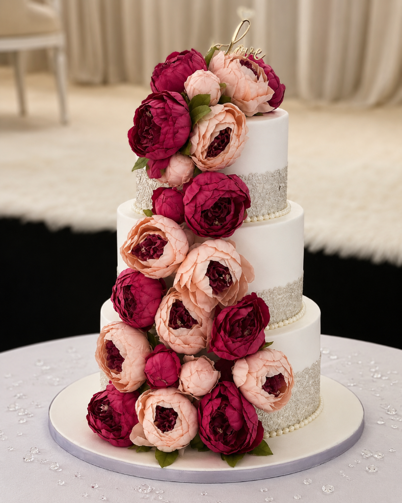 Wedding Cake 70 – WG70