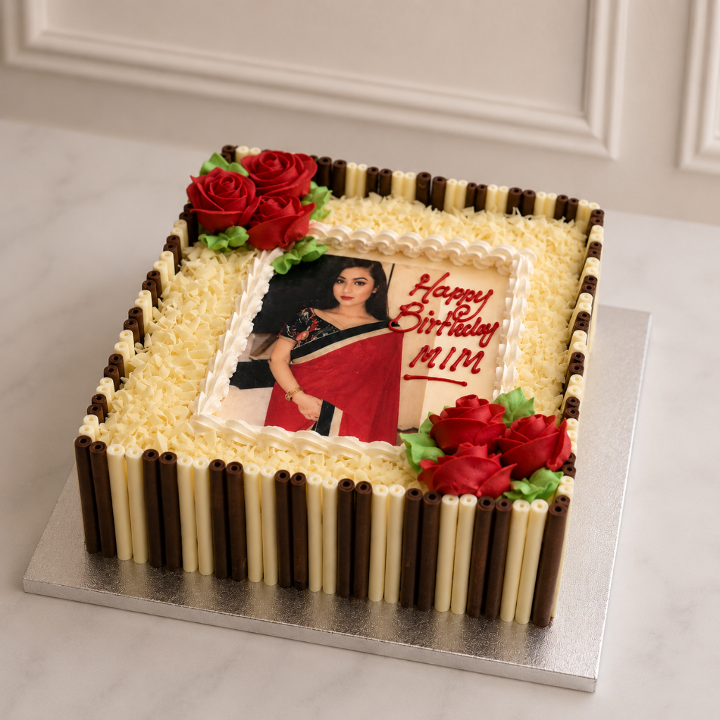 Cake For Her – FR8