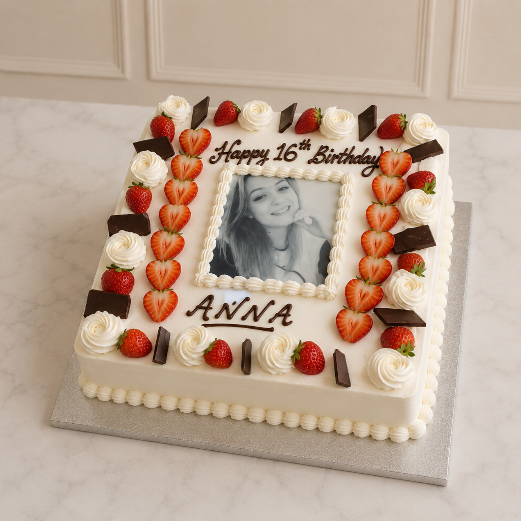 Cake For Her – FR16