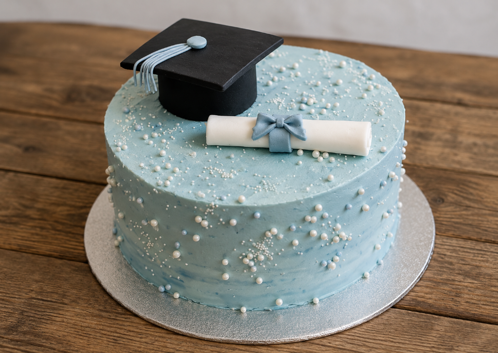 Graduation Cake – GN7
