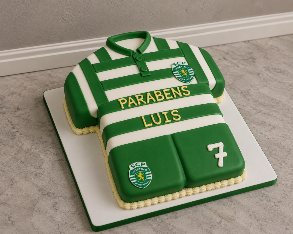 Kid's Cake