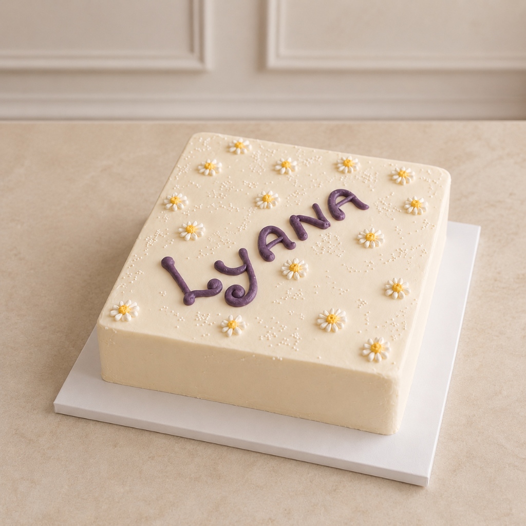 Cake For Her – FR7