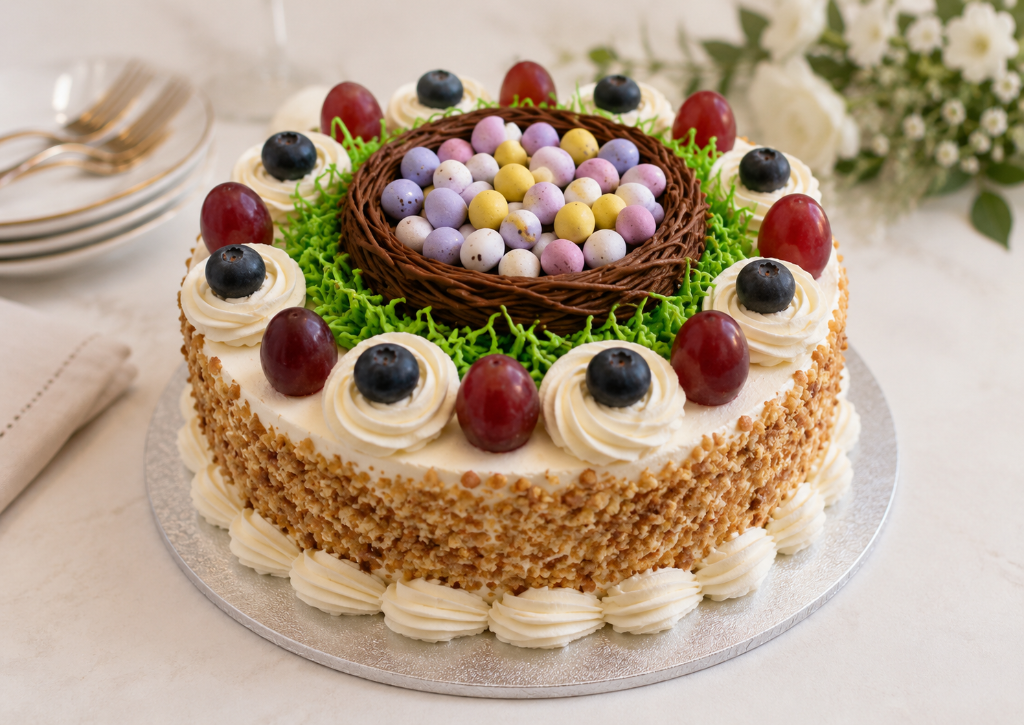 Easter Cake – ES1