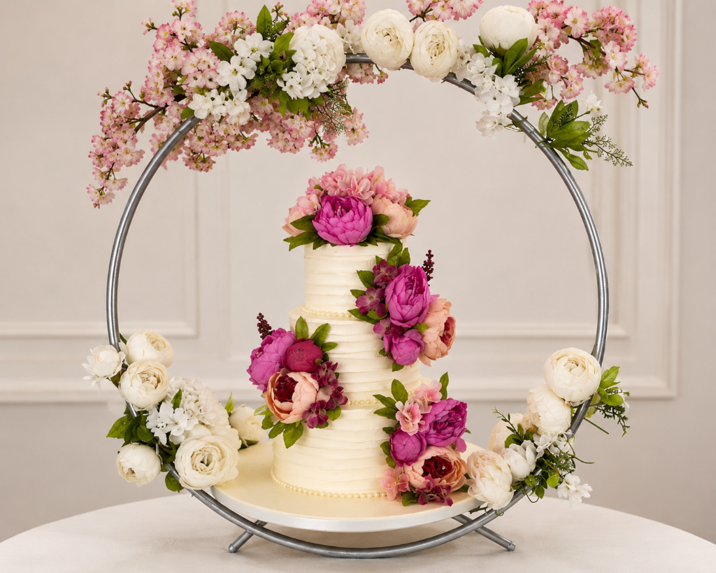 Wedding Cake 10 – WG10