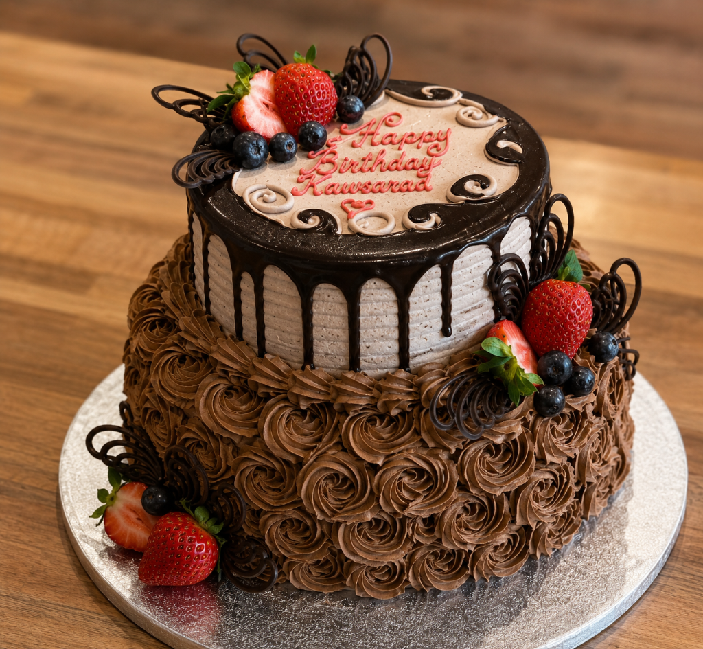 Wedding Cake 74 – WG74