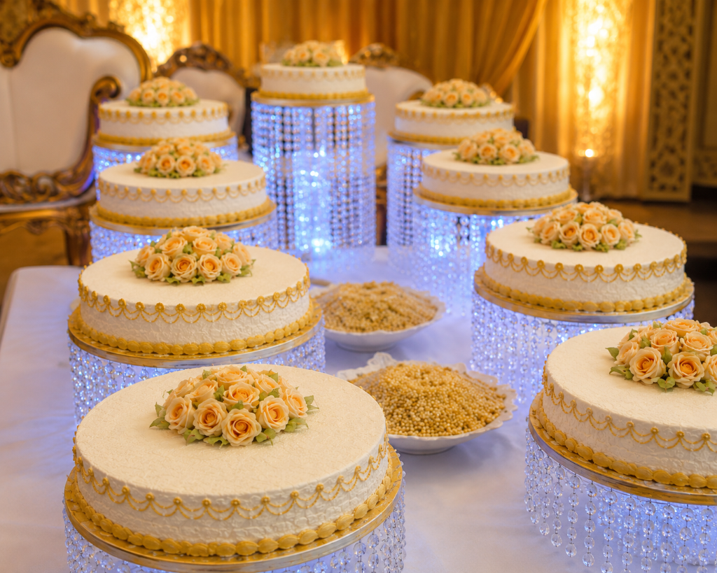 Wedding Cake 5 – WG5