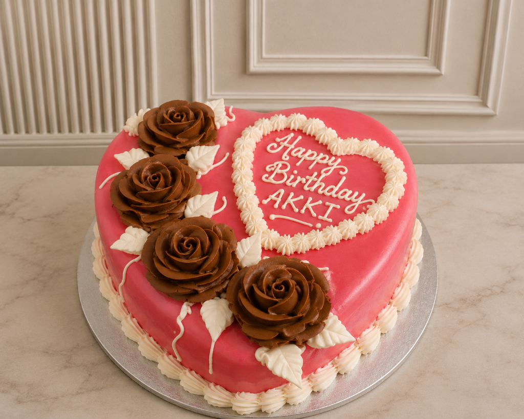 Love Cake – LV8