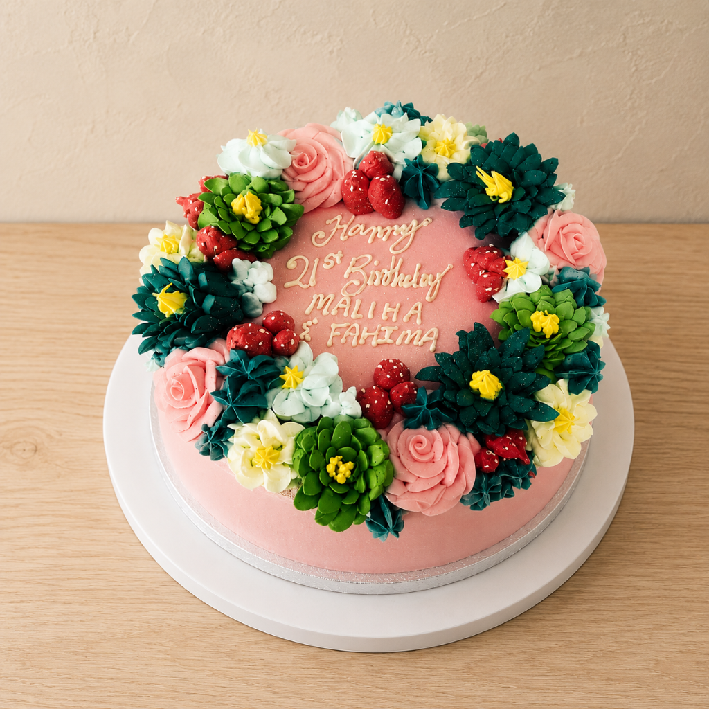 Cake For Her – FR11