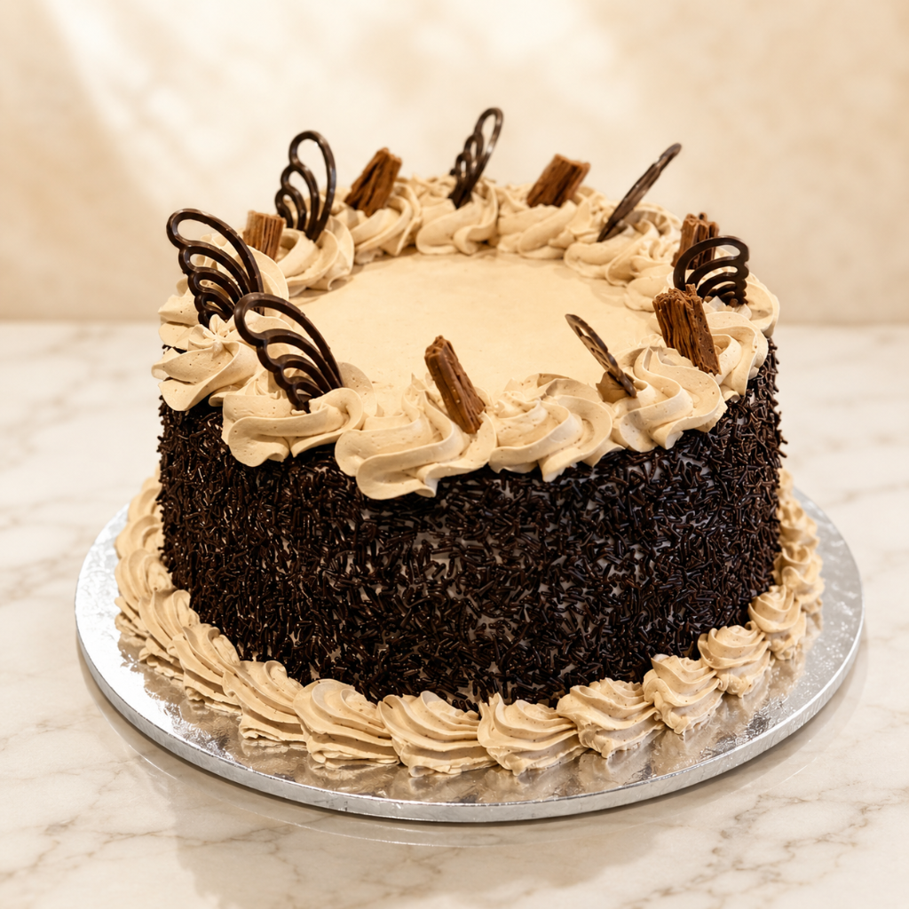 Disney Cake – DC25