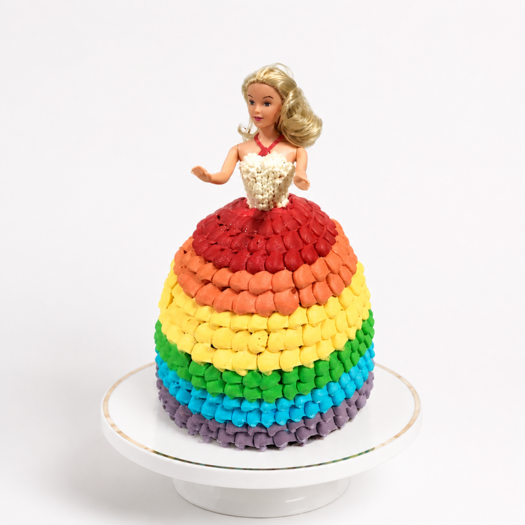 Doll Cake – DO6