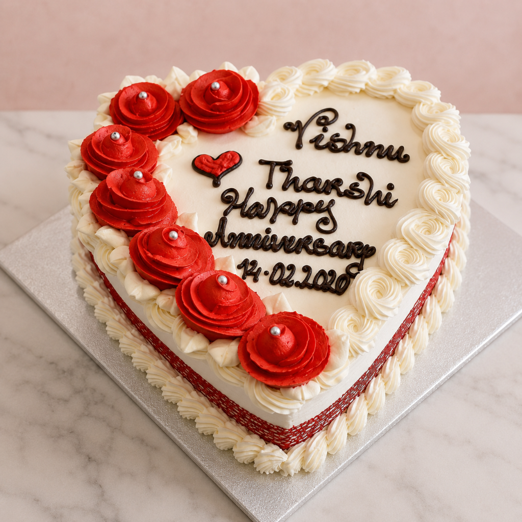 Love Cake 33 – LV33