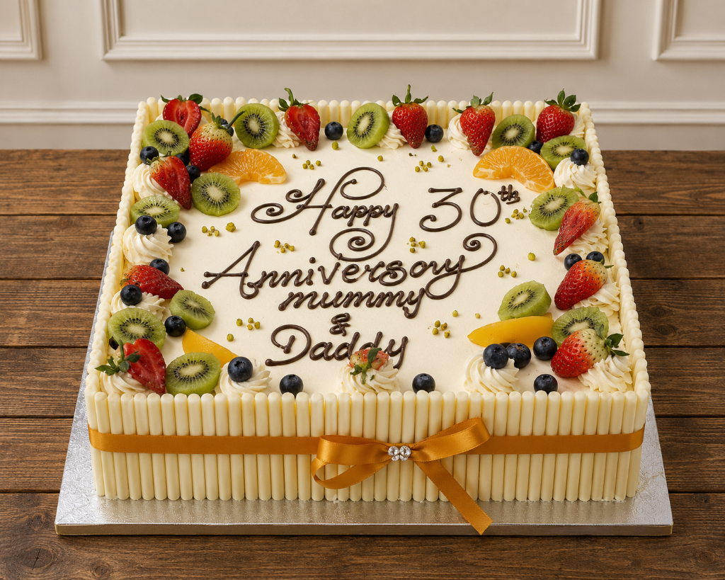 Square Cake 37 – SQ37